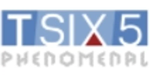 Tsix5 Phenomenal Promo Code