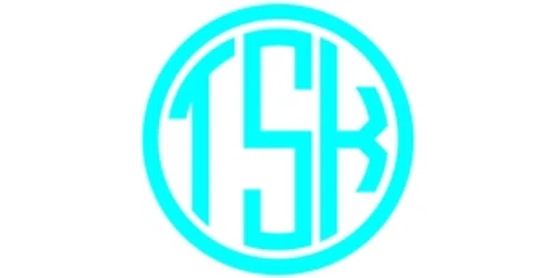 TSK Monogrammed Promo Code