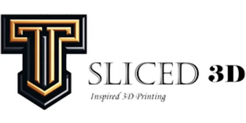 T Sliced 3D Promo Code