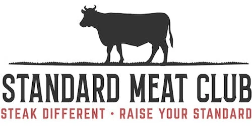 The Standard Meat Club Promo Code