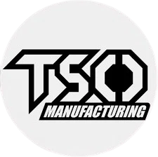TSO Manufacturing Promo Code