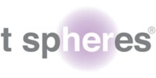 T Spheres Promo Code