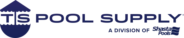 TS Pool Supply Merchant Logo