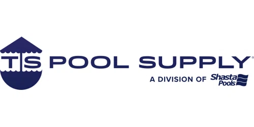 TS Pool Supply Promo Code