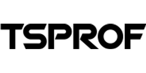 TSPROF US Promo Code