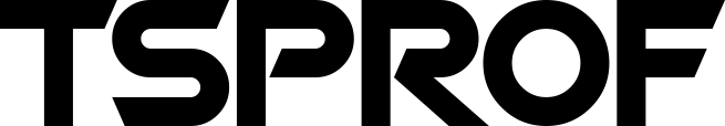 Tsprof Merchant Logo