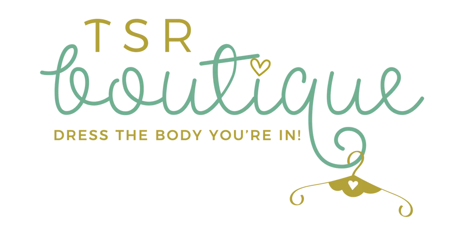TSR Boutique Promo Code