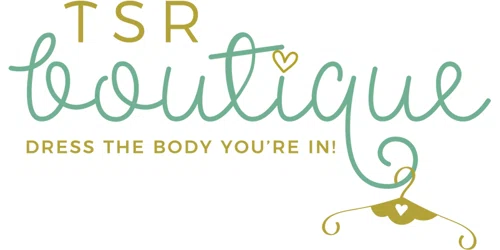 TSR Boutique Promo Code
