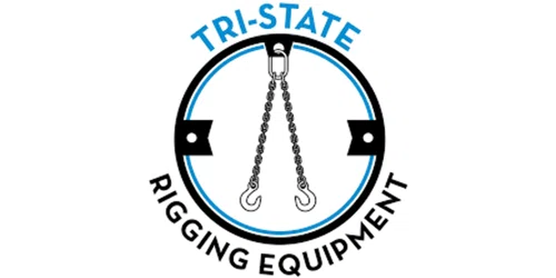 Tri-State Rigging Equipment Merchant logo