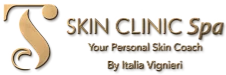 TS Skin Clinic Spa NJ Merchant Logo