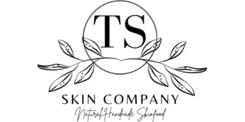 TS Skin Company Promo Code