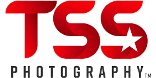 TSS Photography Promo Code