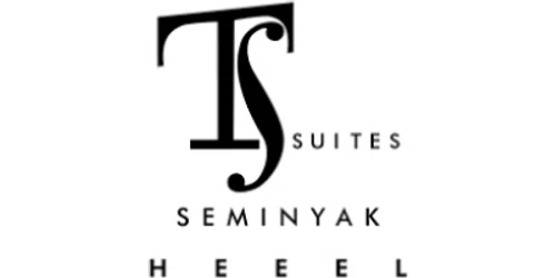 TS Suites Seminyak Promo Code