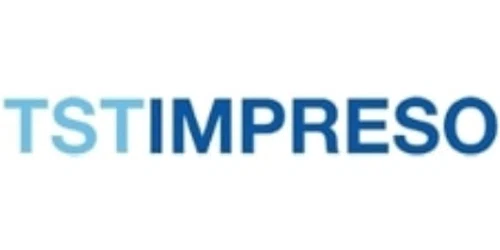 TST Impreso Promo Code