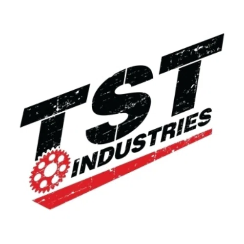 30 Off Tst Industries Promo Code Coupons October 21