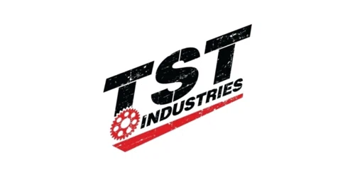 25% Off TST Industries Discount Code, Coupons | Sep 2022