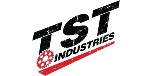 TST Industries Promo Code