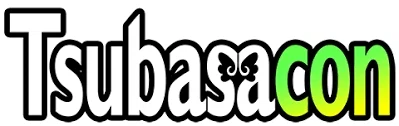 Tsubasacon Merchant Logo