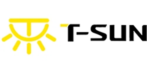 TSUN Lighting Merchant logo