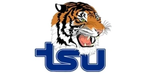 Tennessee State University Tigers Merchant logo