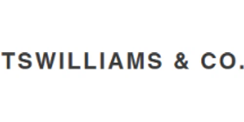 TSWilliams & Co. Promo Code
