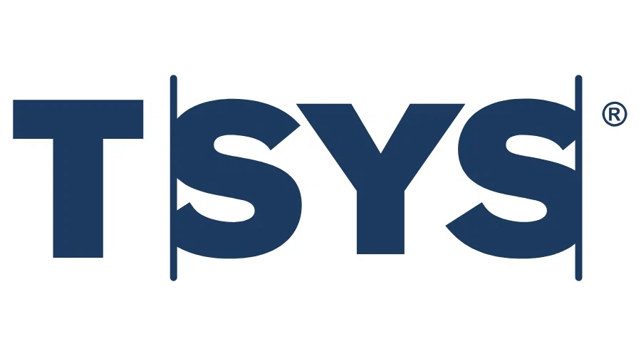 TSYS Merchant Logo