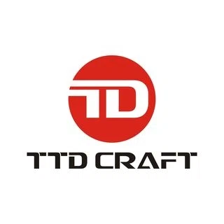TTD CRAFT Promo Code — Get 200 Off in September 2024