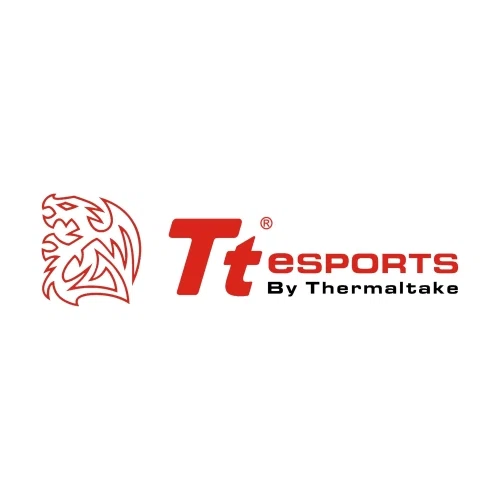 Tt eSPORTS coupons