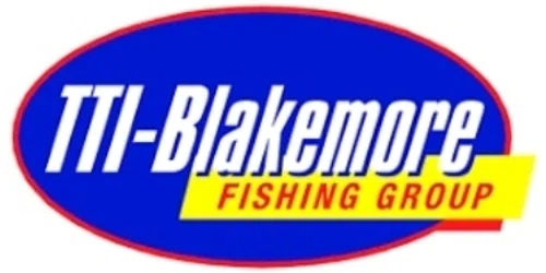 TTI-Blakemore Fishing Group Promo Code