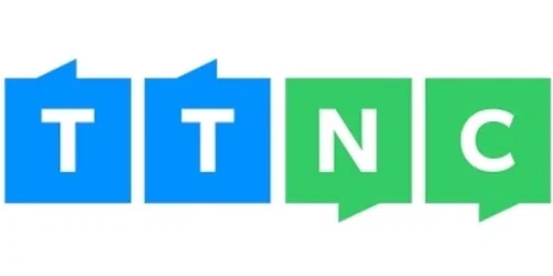 TTNC Merchant logo