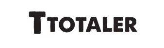 T Totaler Merchant Logo