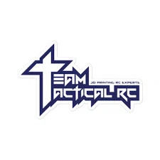 Team Tactical RC Promo Code