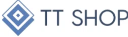 TT Shop Merchant Logo