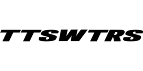 TTSWTRS Promo Code