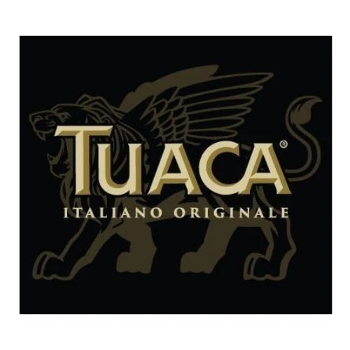 Tuaca Merchant Logo