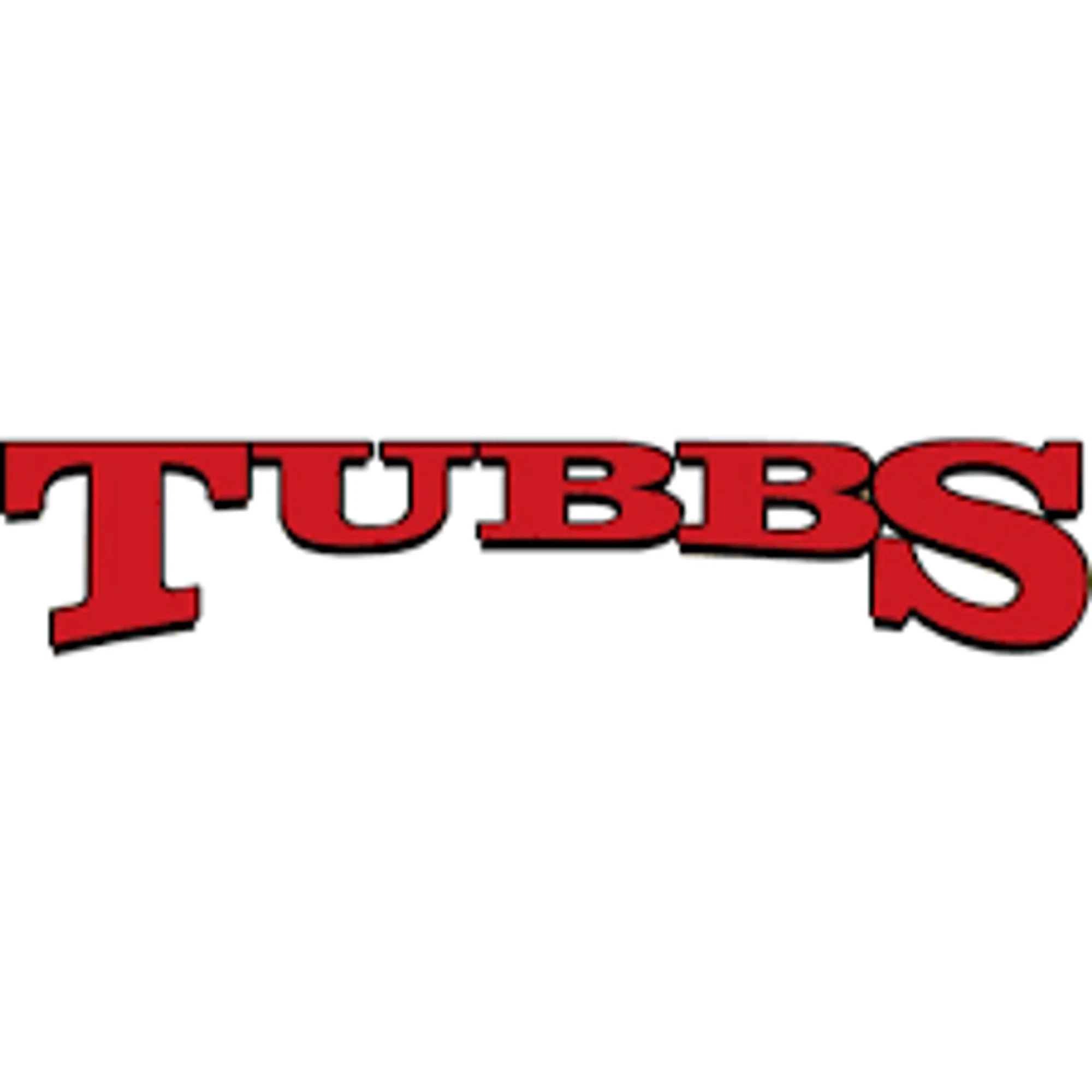 TUBBS HARDWARE Promo Code — 200 Off in Oct 2024