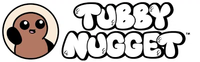 Tubby Nugget Merchant Logo