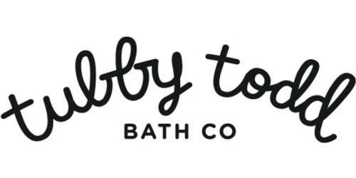 Tubby Todd Bath Co Merchant logo