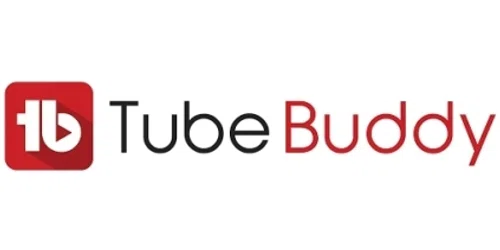 TubeBuddy Merchant logo