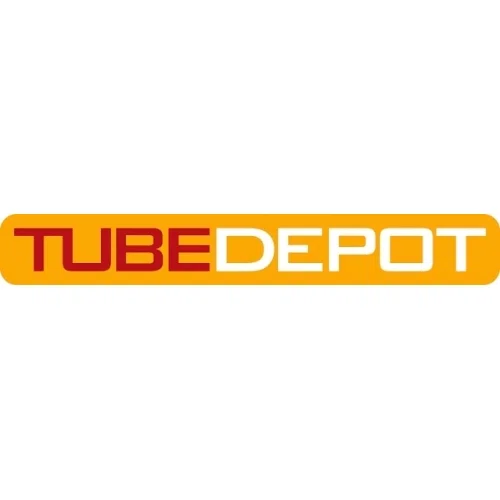 the tube depot