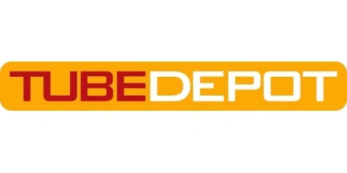 TubeDepot Merchant logo