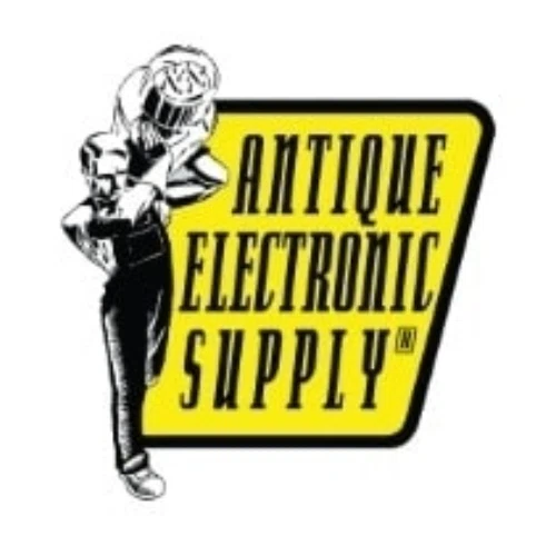 Antique Electronic Supply Promo Code