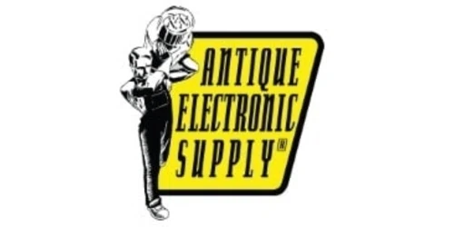 Antique Electronic Supply Promo Code