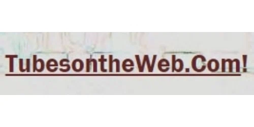 TubesontheWeb.Com Promo Code