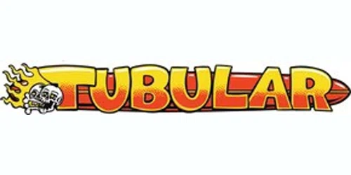 Tubular Game Merchant logo