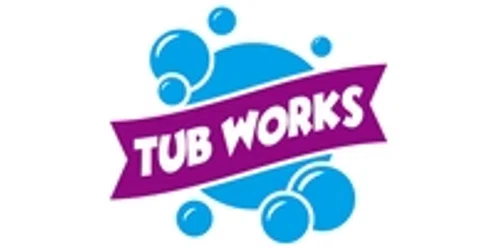 Tub Works Promo Code