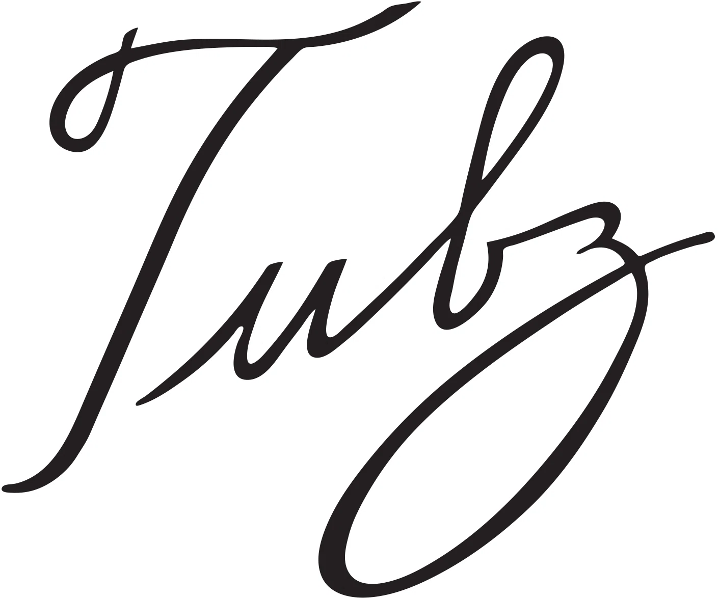 Tubz Merchant Logo