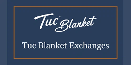 Tuc Blanket Promo Code