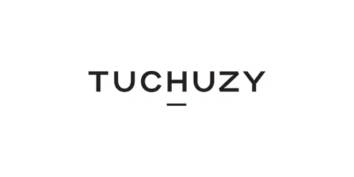 Tuchuzy coupon