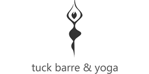 Tuck Barre & Yoga Promo Code